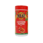 Tropical heat Cayenne Pepper