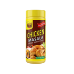 Tropical heat Chicken Masala