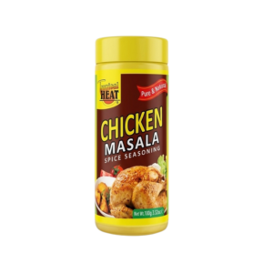 Tropical heat Chicken Masala