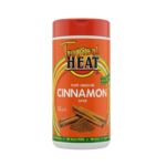 Tropical heat Cinnamon