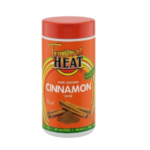 Tropical heat Cinnamon