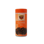Tropical heat Cloves