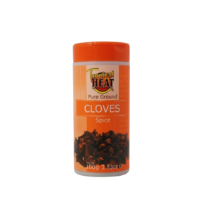 Tropical heat Cloves