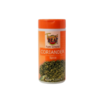 Tropical heat Coriander