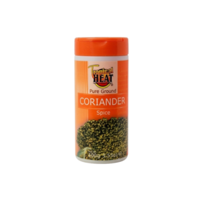 Tropical heat Coriander