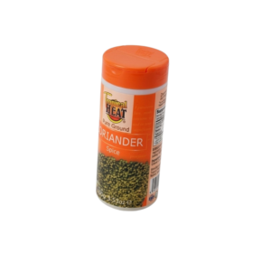 Tropical heat Coriander