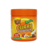 Tropical heat Curry Powder