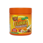 Tropical heat Curry Powder