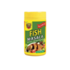 Tropical heat Fish masala front