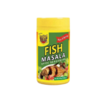 Tropical heat Fish masala front