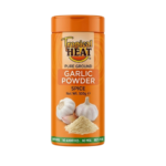 Tropical heat Garlic