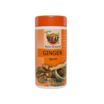 Tropical heat Ginger