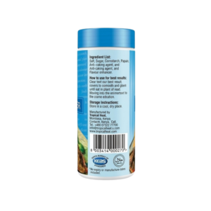 Tropical heat Meat Tenderizer