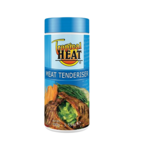 Tropical heat Meat Tenderizer