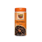 Tropical heat Nutmeg