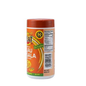 Tropical heat Pilau Masala