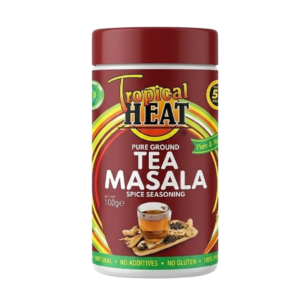 Tropical heat Tea Masala
