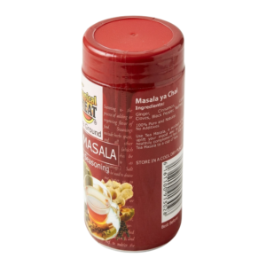 Tropical heat Tea Masala