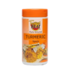 Tropical heat Turmeric