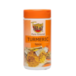 Tropical heat Turmeric