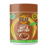 Tropical heat Wet&DryFry