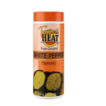 Tropical heat White Pepper
