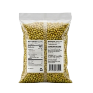 Yellow Beans