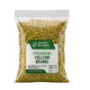 Yellow Beans