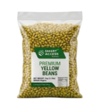 Yellow Beans