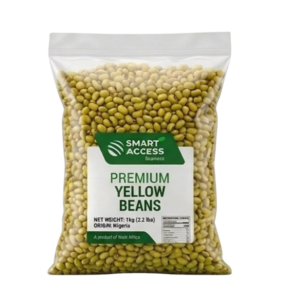 Yellow Beans