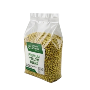 Yellow Beans