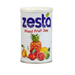 Zesta Jam
