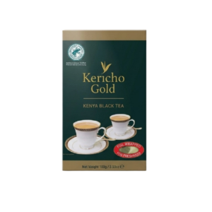 Kericho Gold Loose 500g