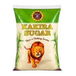Kakira Sugar 1KG