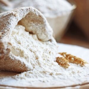 Flours