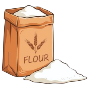 Flours & Grains