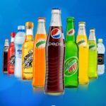 Carbonated Drinks