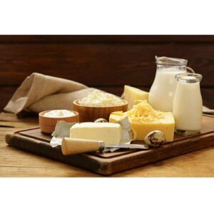 Dairy Products