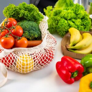 Fresh Produce