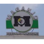 Maganjo logo