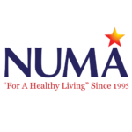 NUMA Logo
